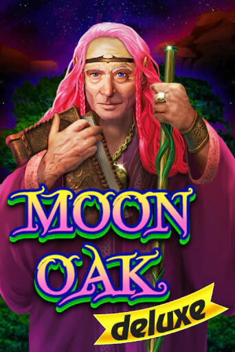 Демо игра Moon Oak Deluxe играть онлайн | Casino-X.KZ