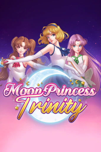 Демо игра Moon Princess Trinity играть онлайн | Casino-X.KZ