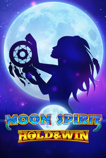 Демо игра Moon Spirit Hold & Win играть онлайн | Casino-X.KZ