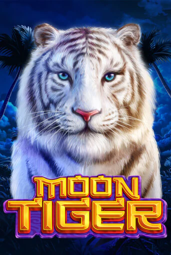 Демо игра Moon Tiger играть онлайн | Casino-X.KZ