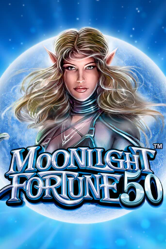 Демо игра Moonlight Fortune 50 играть онлайн | Casino-X.KZ