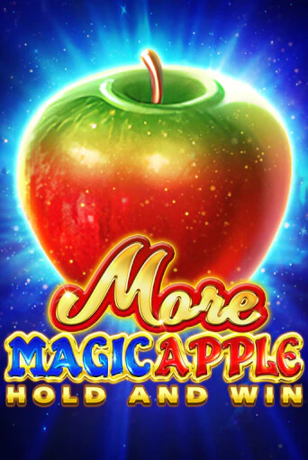 Демо игра More Magic Apple играть онлайн | Casino-X.KZ