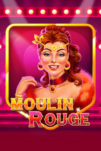 Демо игра Moulin Rouge играть онлайн | Casino-X.KZ