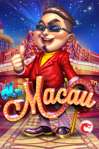 Демо игра Mr. Macau играть онлайн | Casino-X.KZ