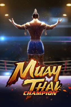 Демо игра Muay Thai Champion играть онлайн | Casino-X.KZ