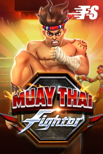 Демо игра Muay Thai Fighter играть онлайн | Casino-X.KZ