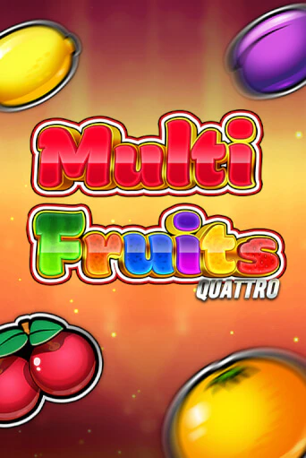 Демо игра Multi Fruits играть онлайн | Casino-X.KZ