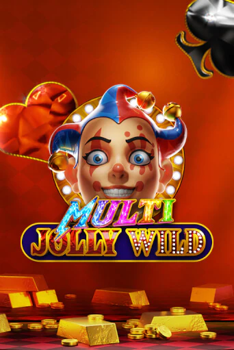 Демо игра Multi Jolly Wild играть онлайн | Casino-X.KZ