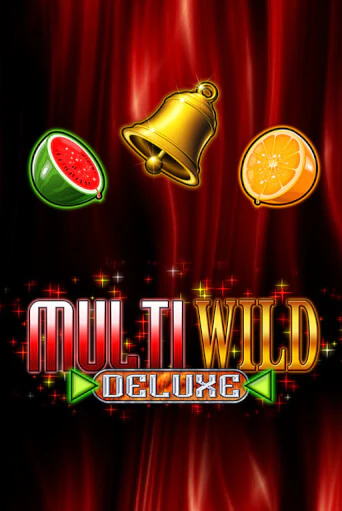 Демо игра Multi Wild Deluxe играть онлайн | Casino-X.KZ