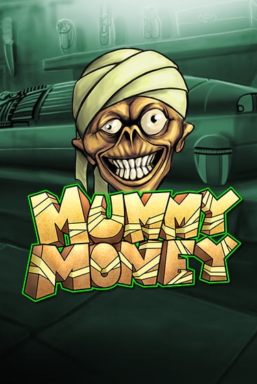 Демо игра Mummy Money играть онлайн | Casino-X.KZ