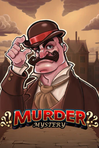 Демо игра Murder Mystery играть онлайн | Casino-X.KZ