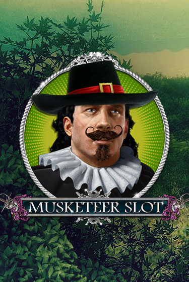 Демо игра Musketeer Slot играть онлайн | Casino-X.KZ