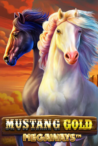 Демо игра Mustang Gold Megaways играть онлайн | Casino-X.KZ