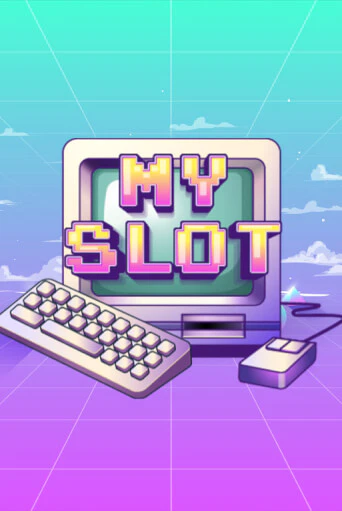 Демо игра My slot играть онлайн | Casino-X.KZ