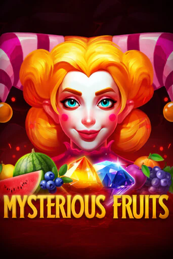 Демо игра Mysterious Fruits играть онлайн | Casino-X.KZ