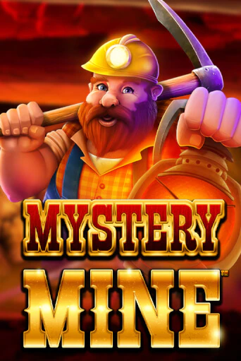 Демо игра Mystery Mine играть онлайн | Casino-X.KZ