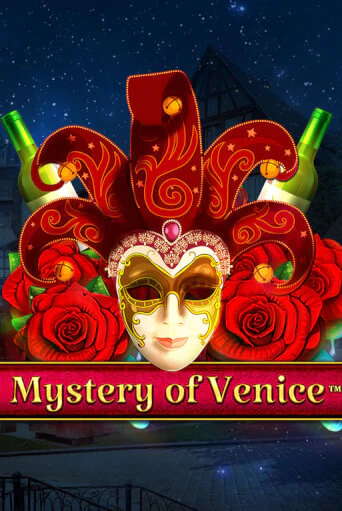 Демо игра Mystery Of Venice играть онлайн | Casino-X.KZ