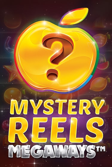 Демо игра Mystery Reels  MegaWays™ играть онлайн | Casino-X.KZ