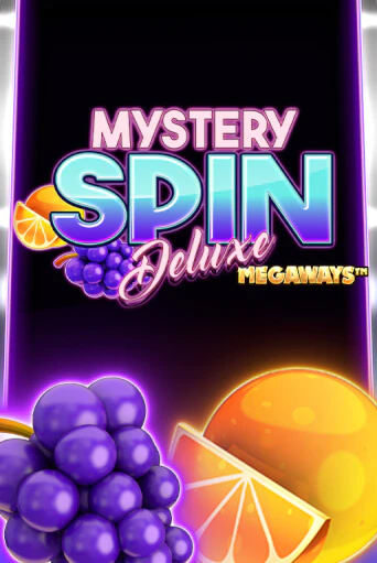 Демо игра Mystery Spin Deluxe Megaways играть онлайн | Casino-X.KZ