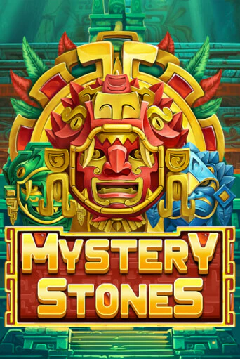 Демо игра Mystery Stones играть онлайн | Casino-X.KZ