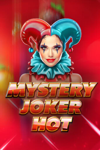 Демо игра Mystery Joker Hot играть онлайн | Casino-X.KZ