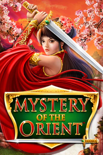 Демо игра Mystery of the Orient играть онлайн | Casino-X.KZ