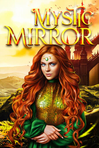 Демо игра Mystic Mirror играть онлайн | Casino-X.KZ