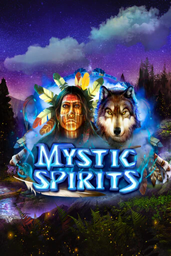 Демо игра Mystic Spirits играть онлайн | Casino-X.KZ