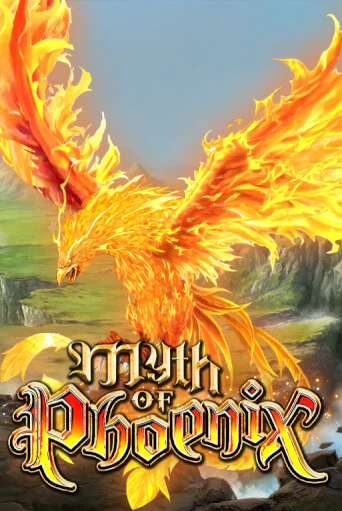 Демо игра Myth of Phoenix играть онлайн | Casino-X.KZ