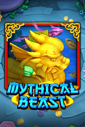 Демо игра Mythical Beast играть онлайн | Casino-X.KZ