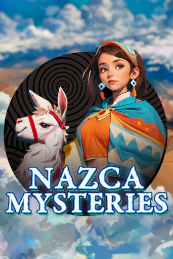 Демо игра Nazca Mysteries играть онлайн | Casino-X.KZ