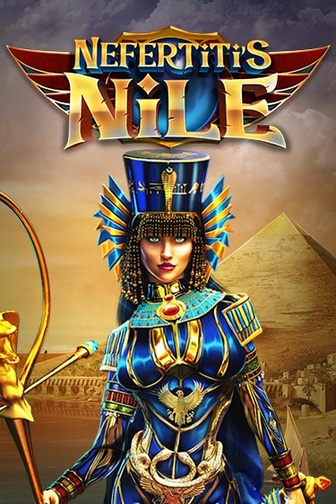 Демо игра Nefertiti's Nile играть онлайн | Casino-X.KZ