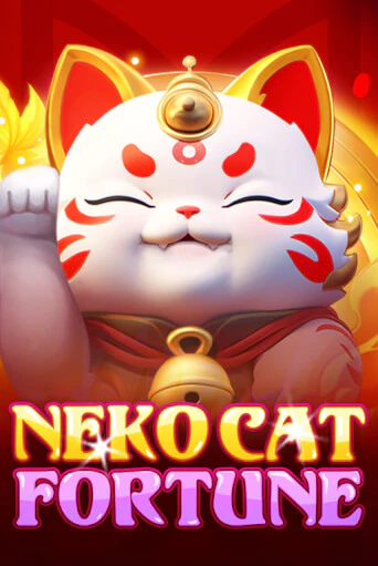 Демо игра Neko Сat Fortune играть онлайн | Casino-X.KZ