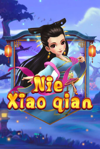 Демо игра Nie Xiaoqian играть онлайн | Casino-X.KZ