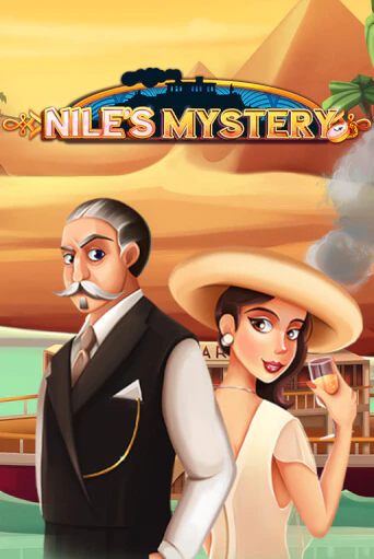 Демо игра Nile's Mystery играть онлайн | Casino-X.KZ