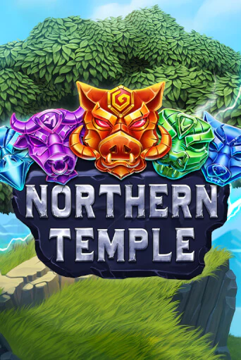 Демо игра Northern Temple играть онлайн | Casino-X.KZ