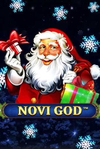 Демо игра Novi God играть онлайн | Casino-X.KZ