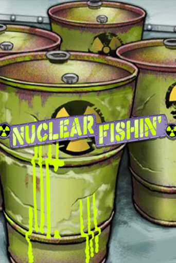 Демо игра Nuclear Fishing играть онлайн | Casino-X.KZ