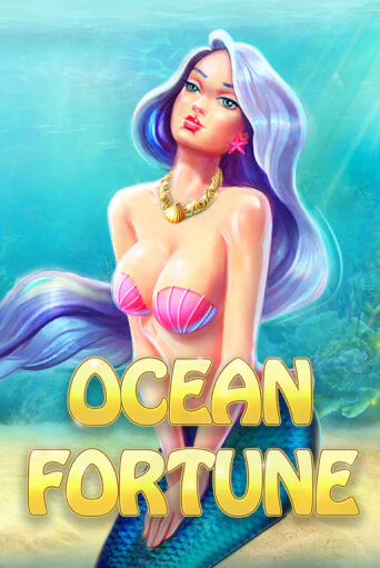 Демо игра Ocean Fortune играть онлайн | Casino-X.KZ