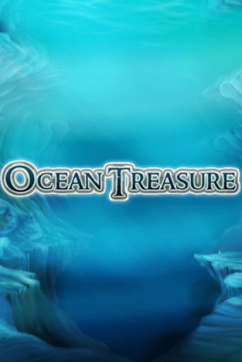 Демо игра Ocean Treasure играть онлайн | Casino-X.KZ