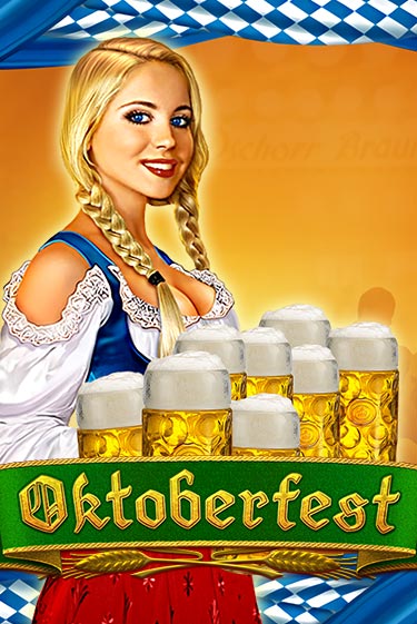 Демо игра Oktoberfest играть онлайн | Casino-X.KZ