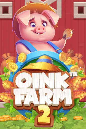 Демо игра Oink Farm 2™ играть онлайн | Casino-X.KZ