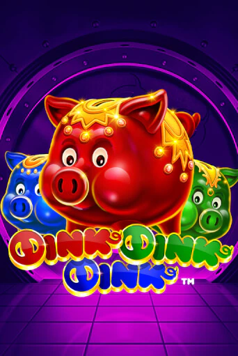 Демо игра Oink Oink Oink! играть онлайн | Casino-X.KZ