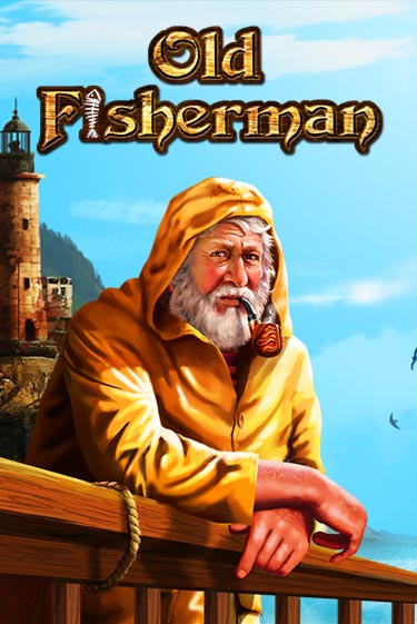 Демо игра Old Fisherman играть онлайн | Casino-X.KZ