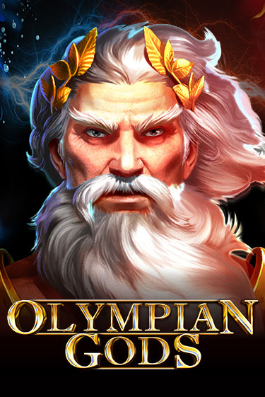 Демо игра Olympian Gods играть онлайн | Casino-X.KZ