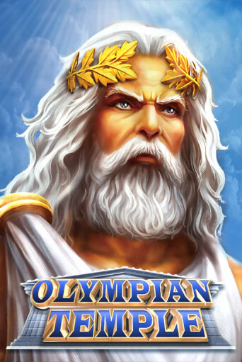 Демо игра Olympian Temple играть онлайн | Casino-X.KZ