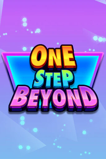 Демо игра One Step Beyond играть онлайн | Casino-X.KZ