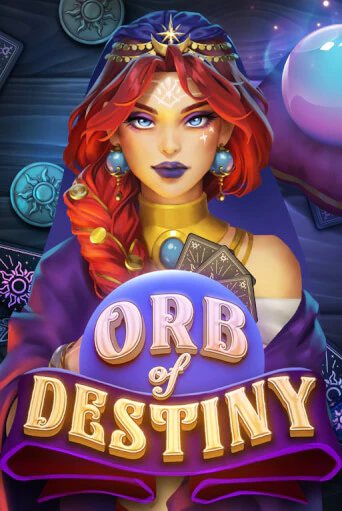 Демо игра Orb of Destiny играть онлайн | Casino-X.KZ