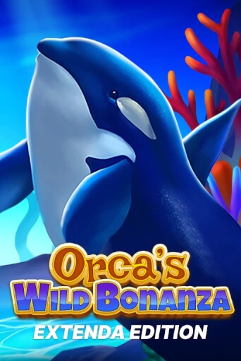 Демо игра Orca's Wild Bonanza Extenda Edition играть онлайн | Casino-X.KZ