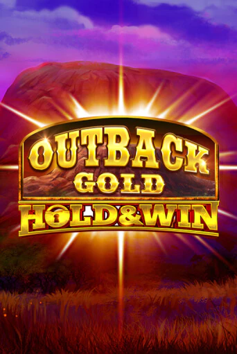 Демо игра Outback Gold: Hold and Win играть онлайн | Casino-X.KZ